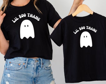 matching mom and me Halloween Shirt for Mommy and Toddler Halloween Shirts Mommy and Me Matching Halloween Tshirts Matching Halloween