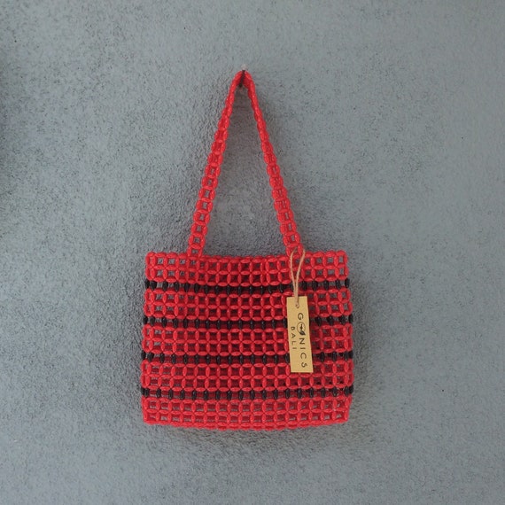 mango pearl bag