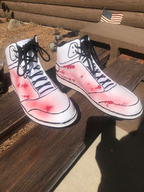 customize any shoe