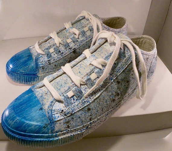custom shoe designs