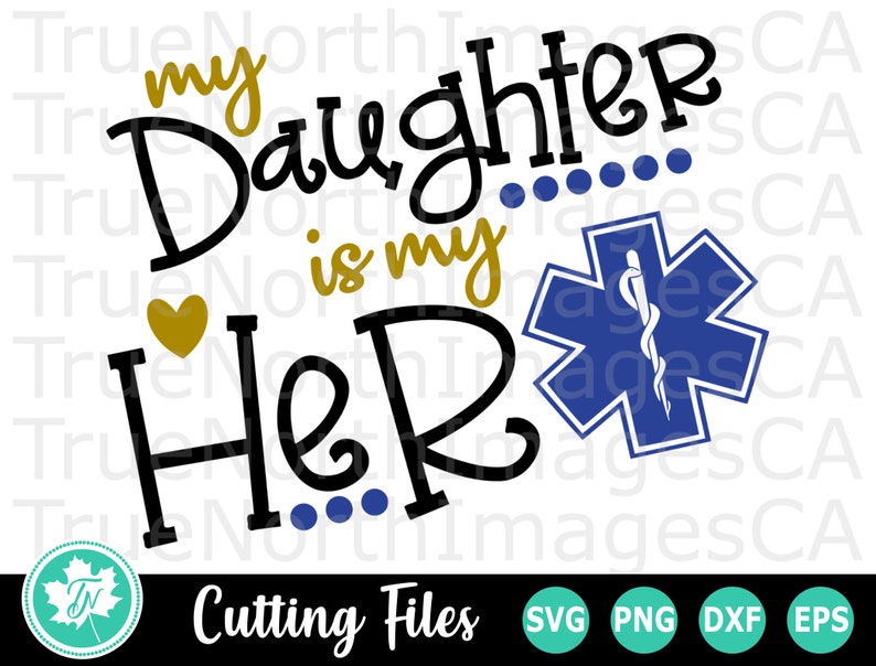 Download EMT Svg / Paramedic Svg / First Responder Svg / Star of ...