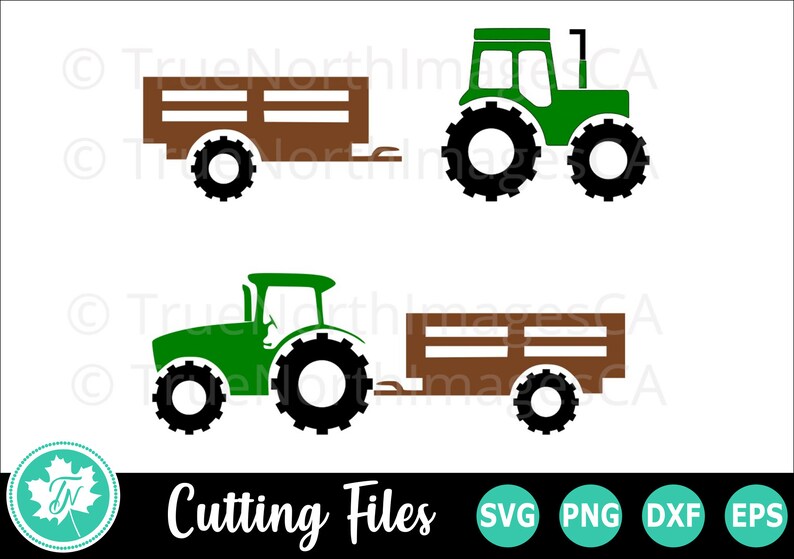 Download Tractor Svg Tractor Clipart Farm Tractor Svg Farm Etsy PSD Mockup Templates