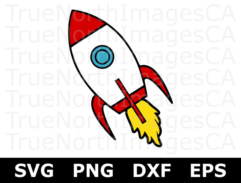 Download Vectormenez Clipart Clipart Rocket Ship