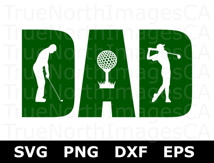 Download Papa SVG / vaders dag SVG / golfen SVG / Golf Svg / Golf ...