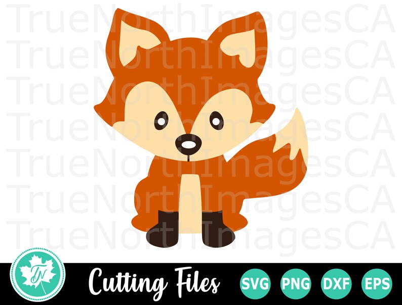 Download Fox Svg Fox Vector Fox Clipart Baby Fox Svg Woodland Etsy Yellowimages Mockups