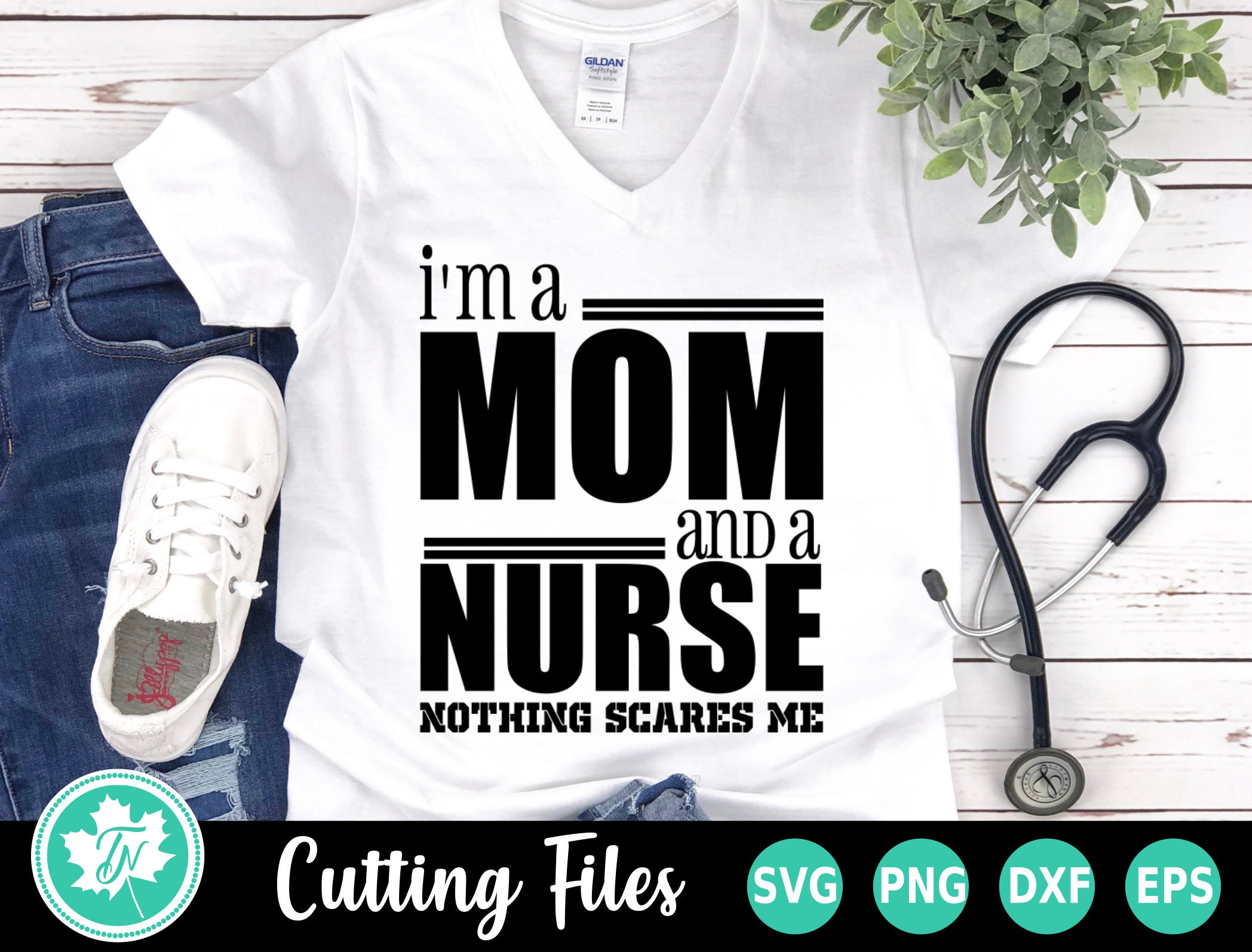 Download Nurse SVG / Mom Life SVG / Nurse Life SVG / svg Files for ...
