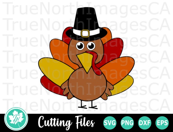 Download Turkey Svg Turkey Clipart Thanksgiving Svg Turkey Clip Etsy PSD Mockup Templates