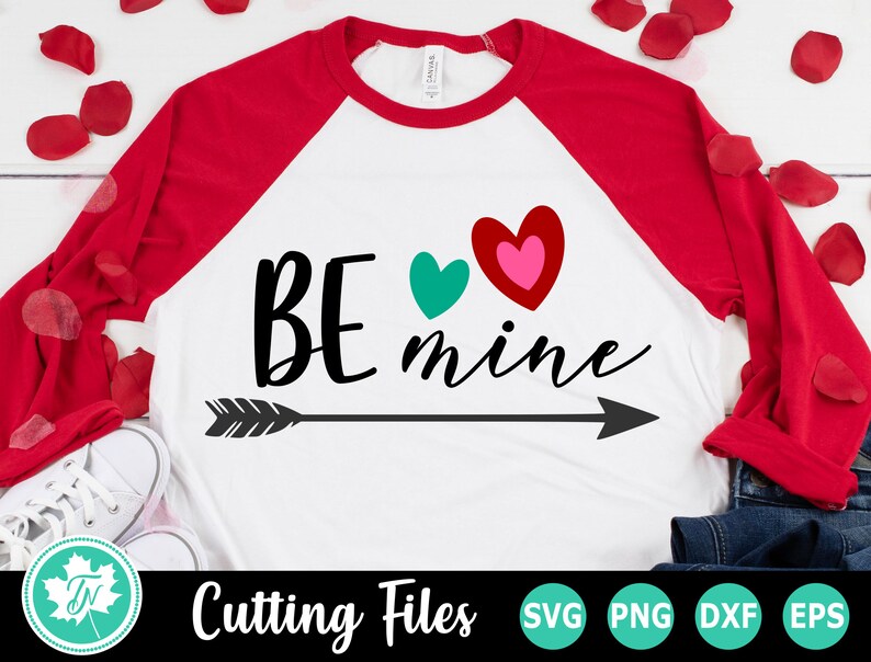 Download Valentine SVG / Be Mine SVG / Valentines Day SVG ...