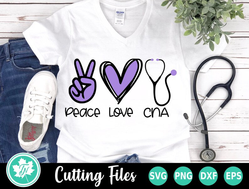 Free Free 202 Love Cna Life Svg SVG PNG EPS DXF File