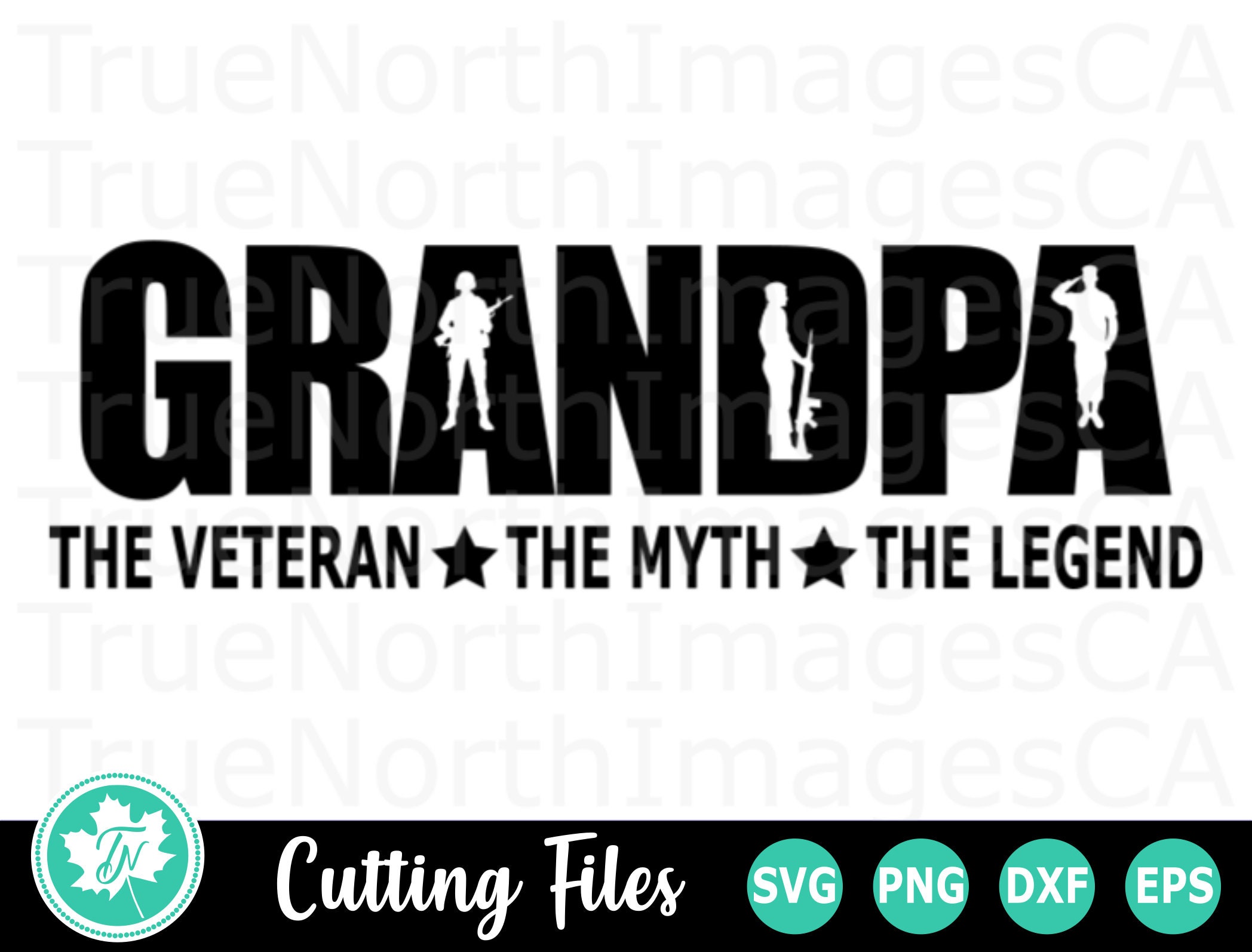 Download Veteran SVG / Soldier SVG / Fathers Day SVG / Grandpa Svg ...
