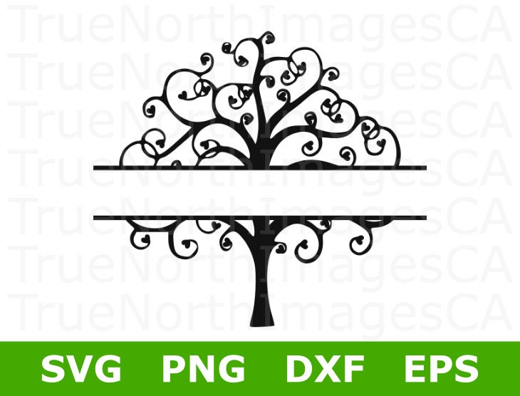 Download Tree SVG File / Family Free SVG / Tree Clipart / Tree Clip ...