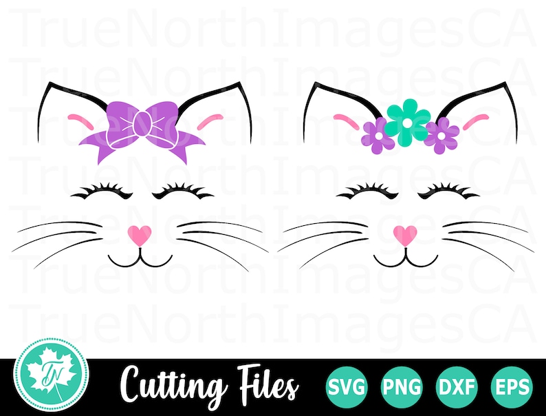 Free Free 65 Cat Face Svg Free SVG PNG EPS DXF File