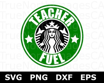 Download Starbucks svg | Etsy