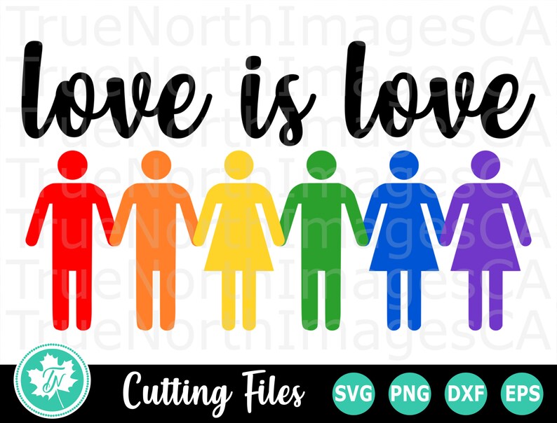 Download LGBT SVG / Pride Svg / Gay Pride Svg / Love is Love Svg ...