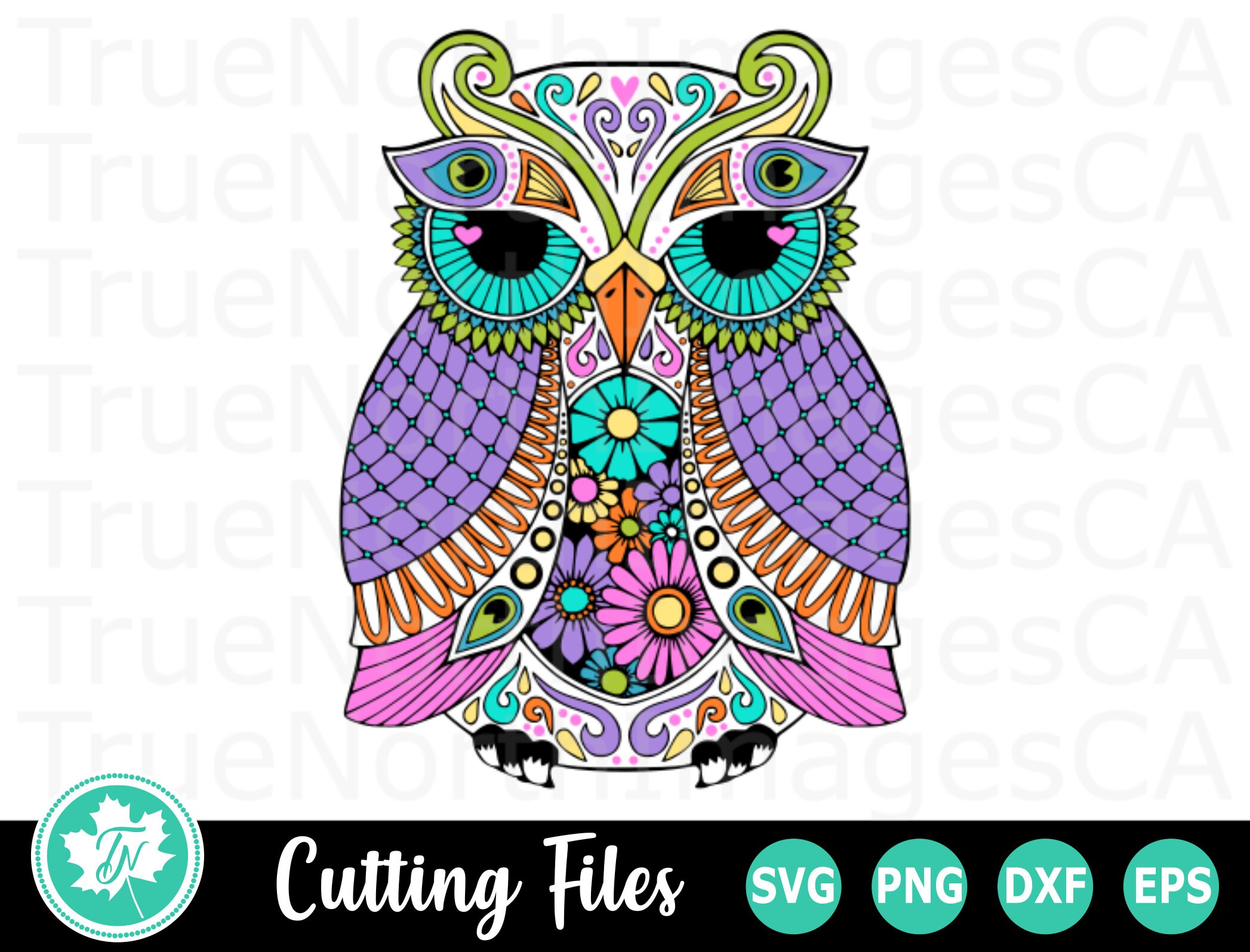 Free svg owl downloads