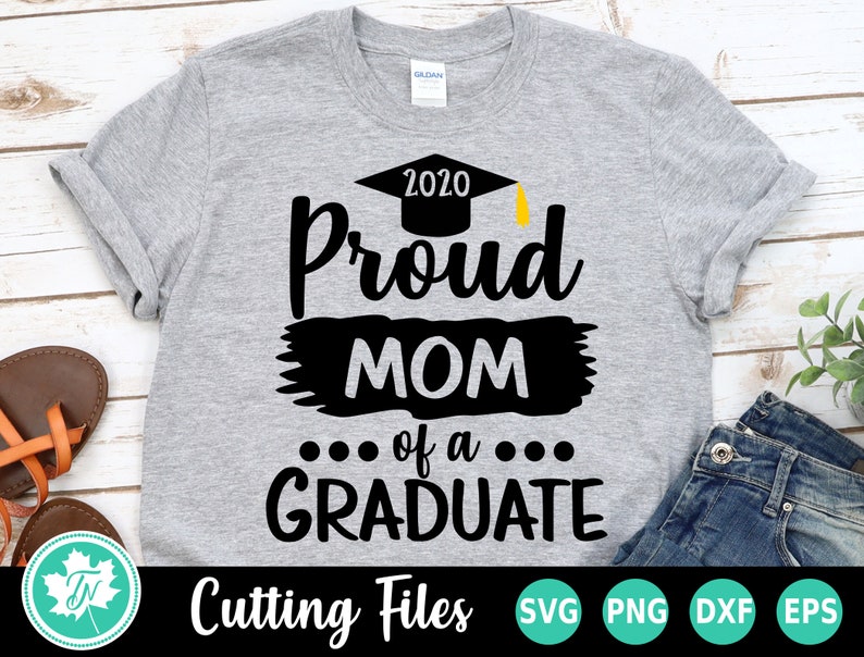 Download Graduation SVG / Quarantine SVG / Senior 2020 SVG / Class of | Etsy