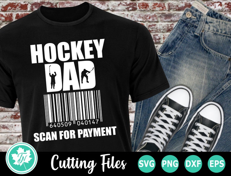 Download Hockey SVG / Hockey Dad Svg / Hockey Shirt Svg / Hockey ...