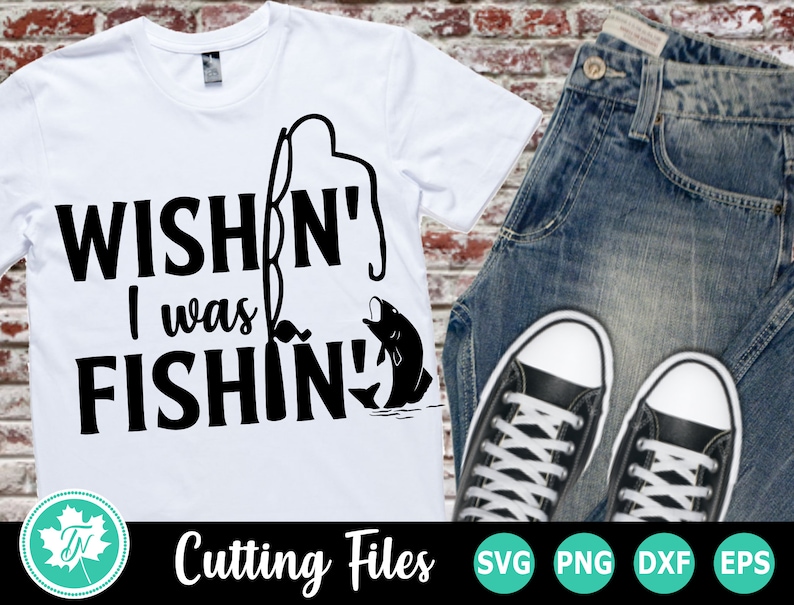 Download Fishing SVG / Dad SVG / Fathers Day SVG / Fishing Dad Svg / | Etsy