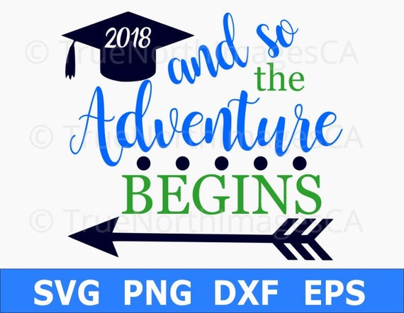 Download Art Collectibles Clip Art And So The Adventure Begins Svg Class Of 2019 Graduation Cap Svg Graduation Svg Party Graduation Svg Files For Cricut Graduation Hat
