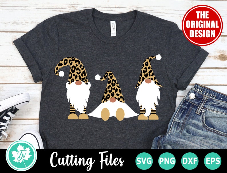 Download Gnome SVG / Christmas SVG / Christmas Shirt SVG / Candy ...