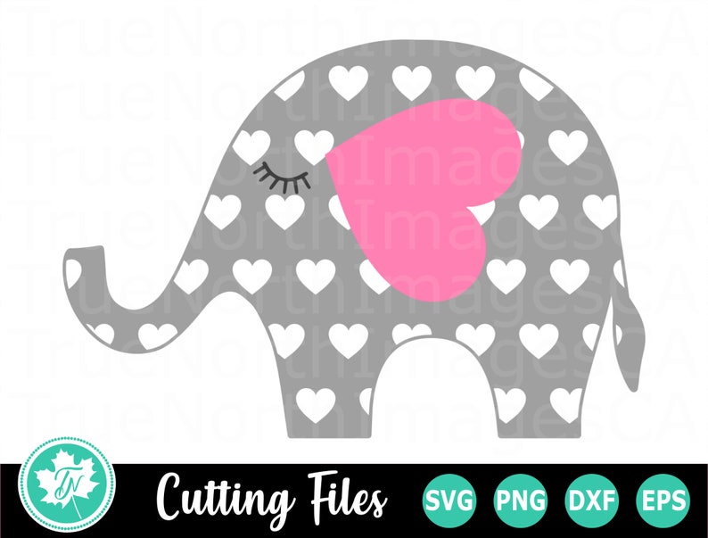 Free Free 258 Elephant Card Svg SVG PNG EPS DXF File