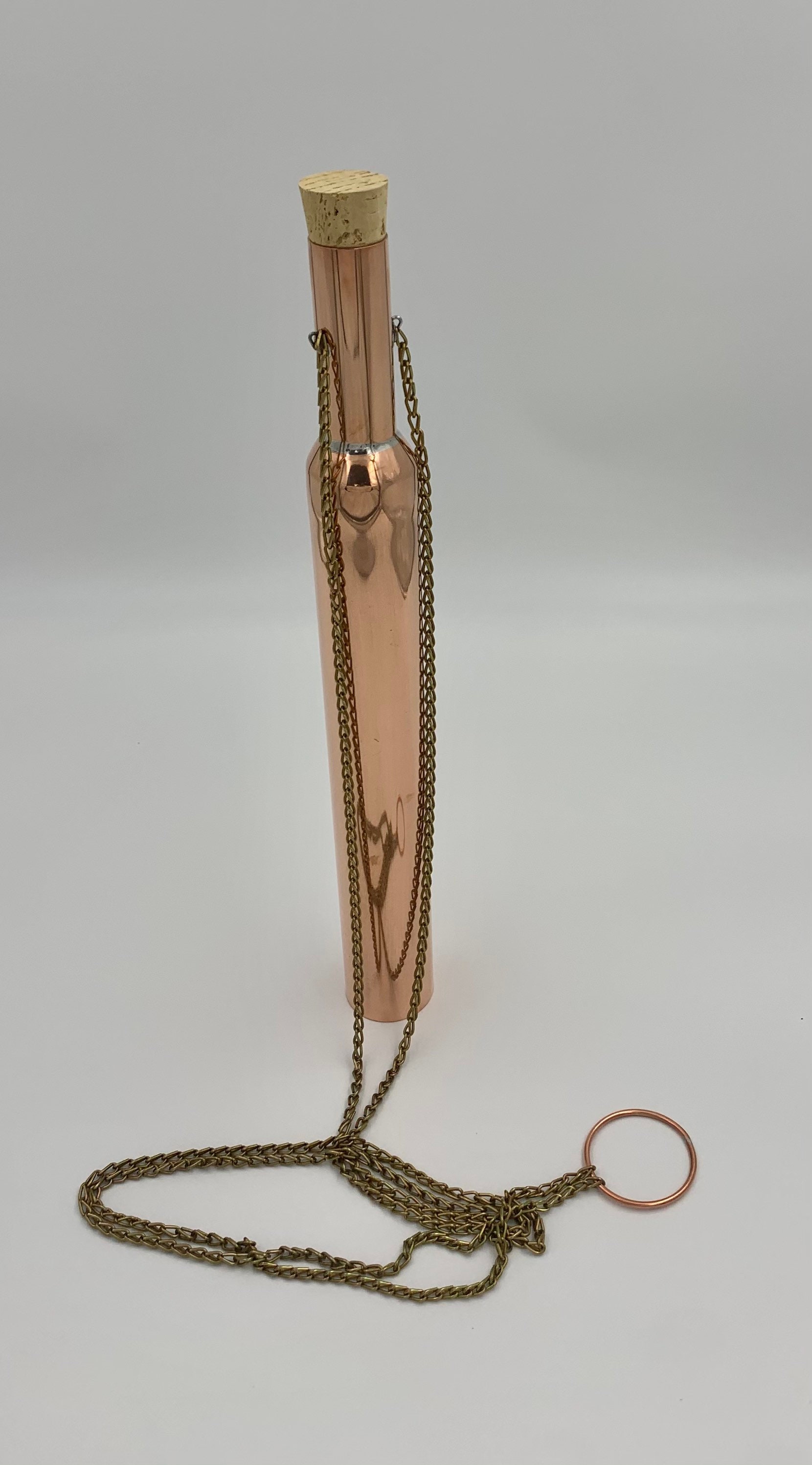 Copper Dipping Dog the Great Dane Etsy