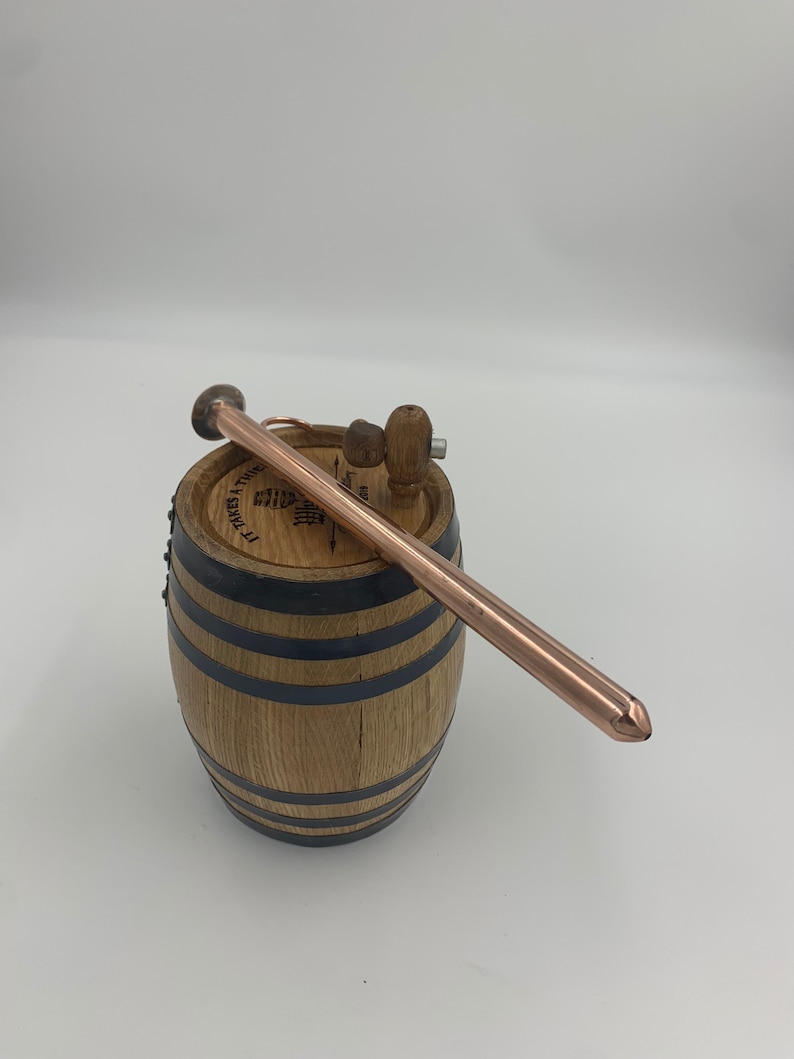 whiskey thief whiskey thief