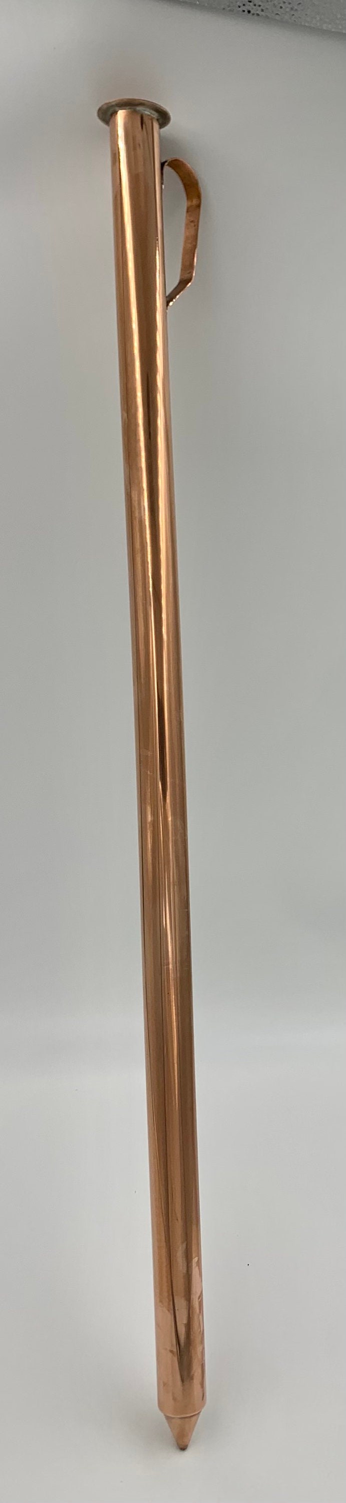 Handcrafted Copper 37