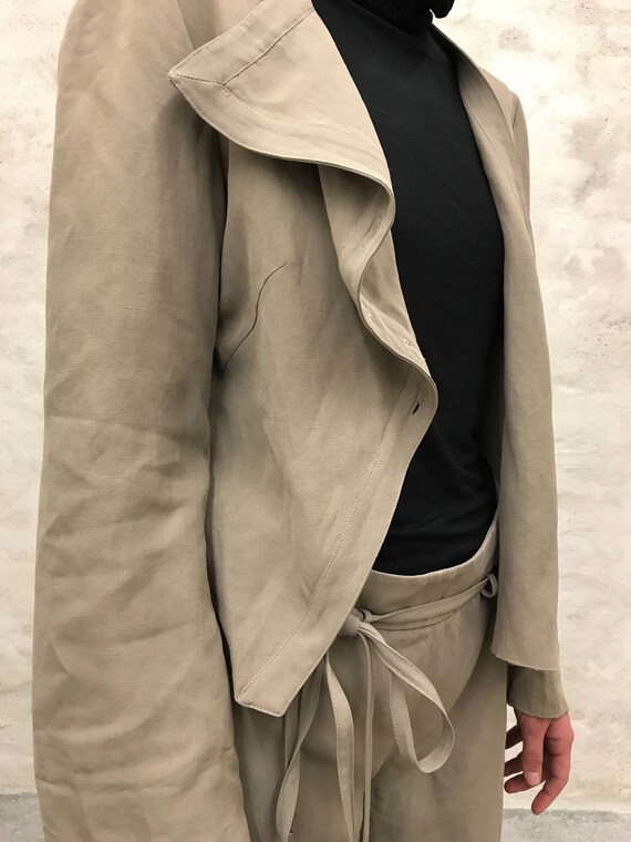 Et Costume Pantalon Armani Et Veste Pantalon Costume Armani Veste wIfcxzaqAt