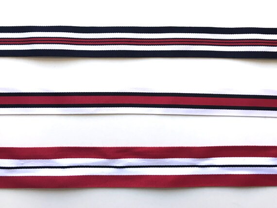 Only A is available now - Multi-color& width fashion trim tape(FT7-2)