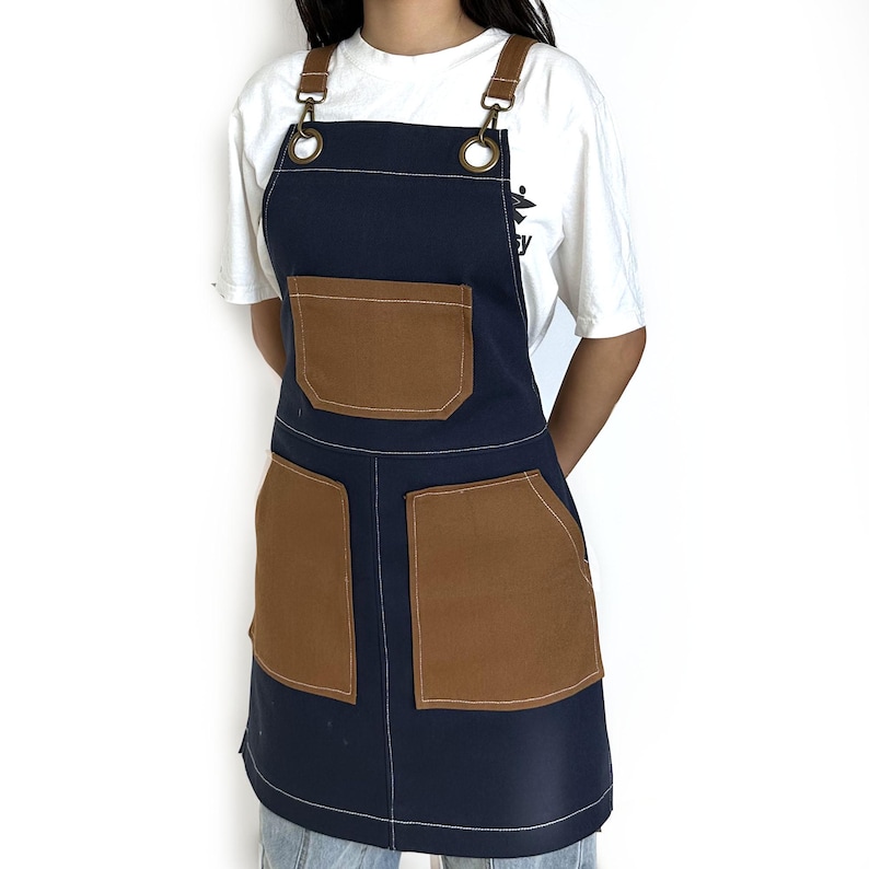 DIY Sewing Kit – Utility Work Apron (level 3 Advanced) - Etsy
