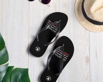 Romeinen 10:15 Slippers