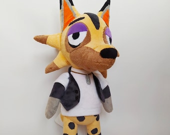 Kyle Plush Toy - Etsy