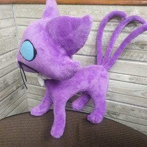 Polterpup plush shop