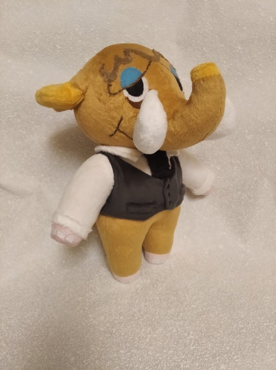 custom cuddly toys