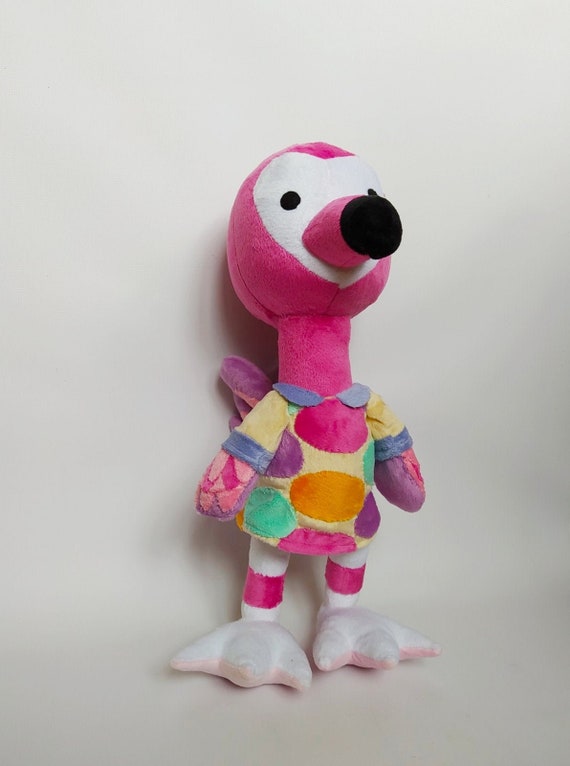 Bunny Inspired by Walten Files Wiki Custom Plush Toy -  Finland