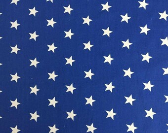 100% Natural Reusable Beeswax Food Wrap-Navy Star.Zero Waste Gift