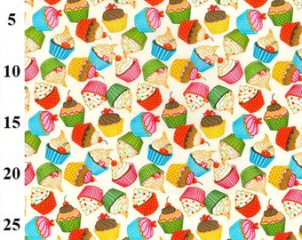 100% Natural Reusable Beeswax Food Wrap- Cupcakes.Zero Waste Gift