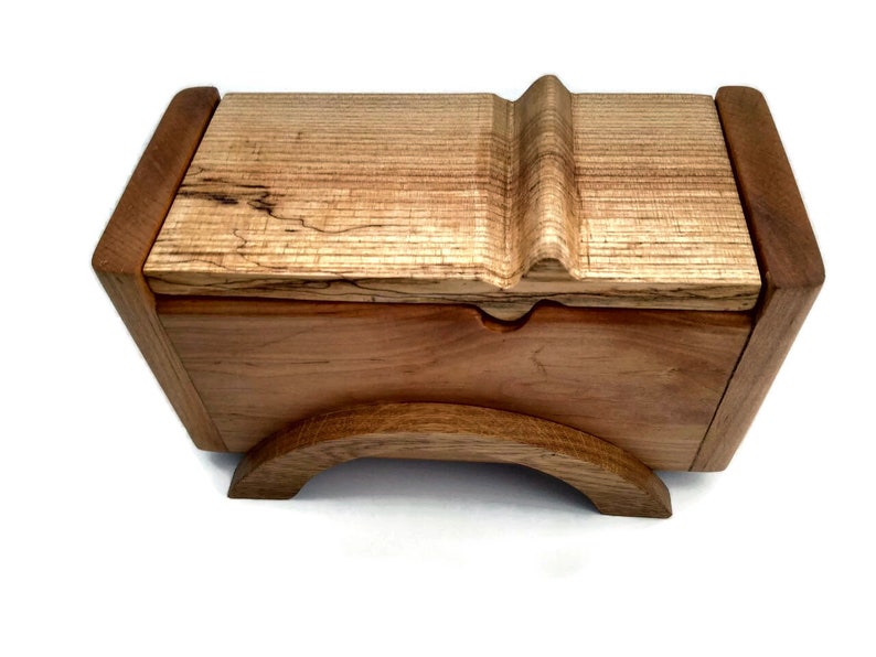 Wooden keepsake box customizable personalized memory box Etsy