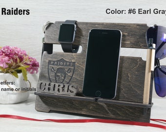 Raiders gift | Etsy