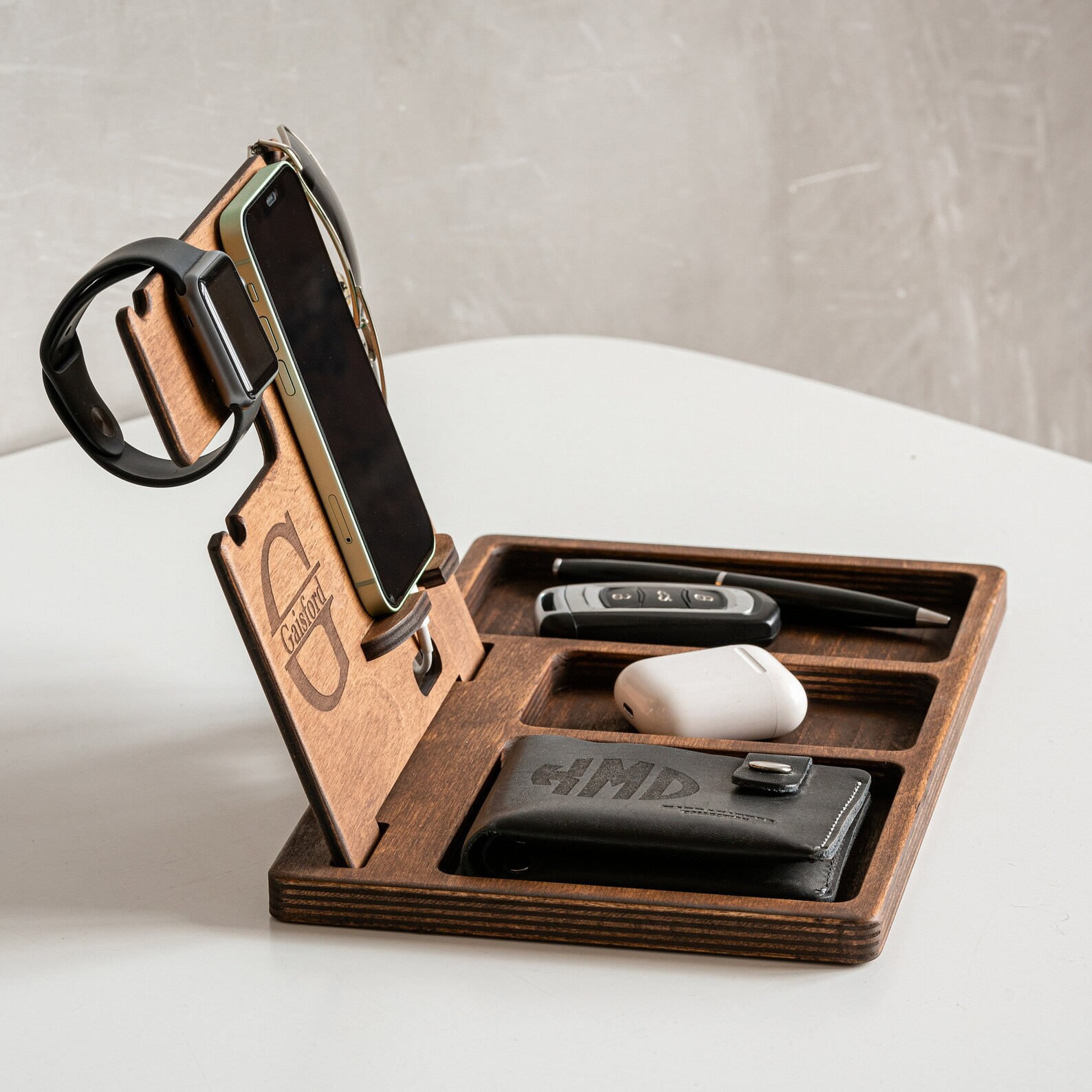 New Job Gift Mens Office Decor Gift on a Holiday Coworker Etsy