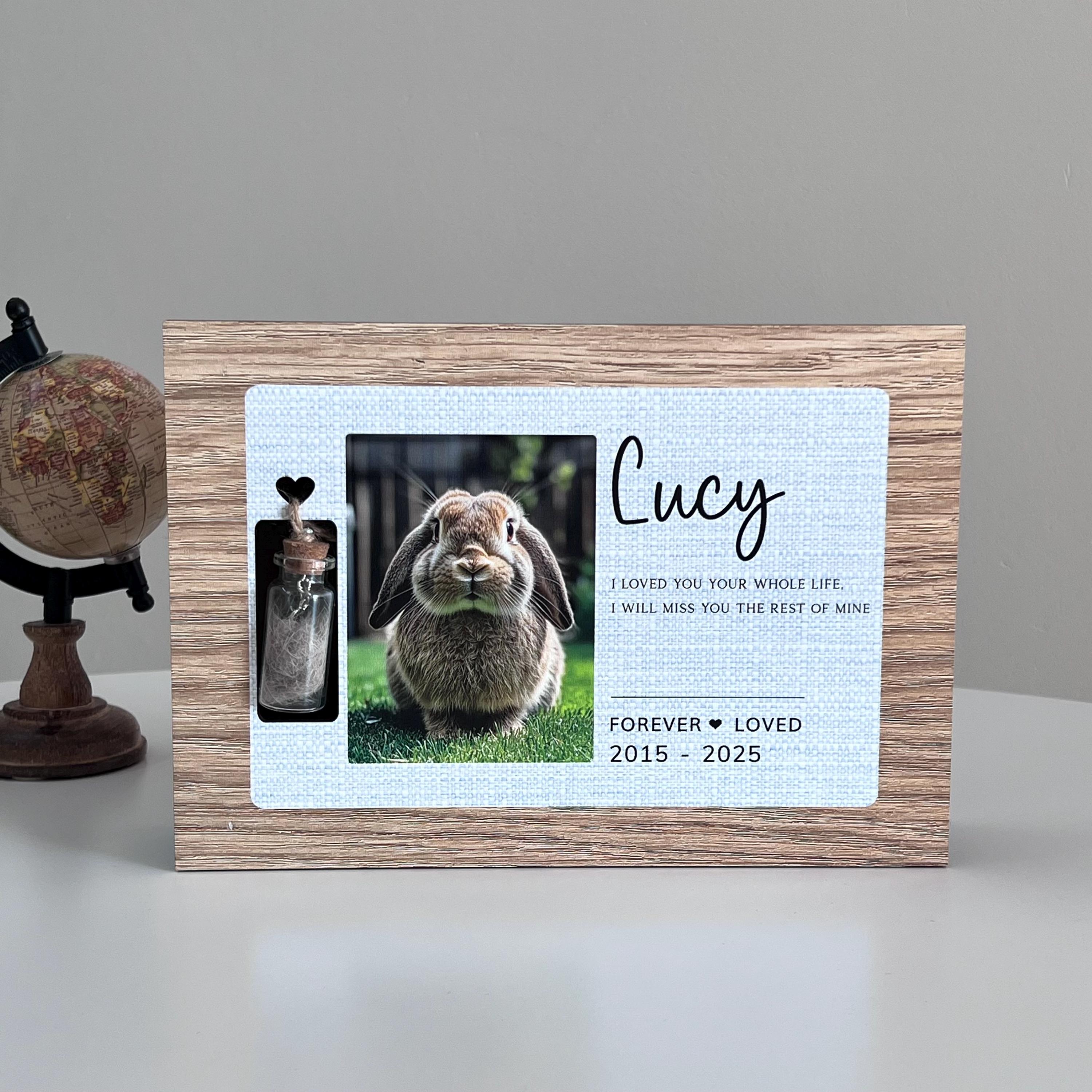 Memorial Box - Etsy