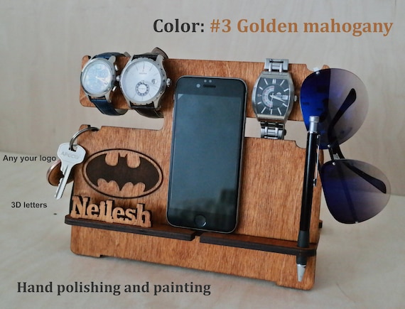 batman gifts for husband