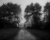 August 12th, 6:52 a.m. Giclee Photo Print