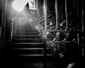 Into The Light Giclee Photo Print