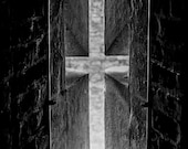 The Arrowslit; or Salvation Giclee Photo Print