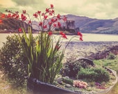 Eilean Donan Dreams, Scotland Signed Numbered Giclee Photo Print