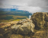Ben Nevis, Scotland Signed Numbered Giclee Photo Print