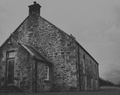 The Bothy Giclee Photo Print