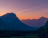 Going To The Sunrise Signed Numbered Giclee Photo Print
